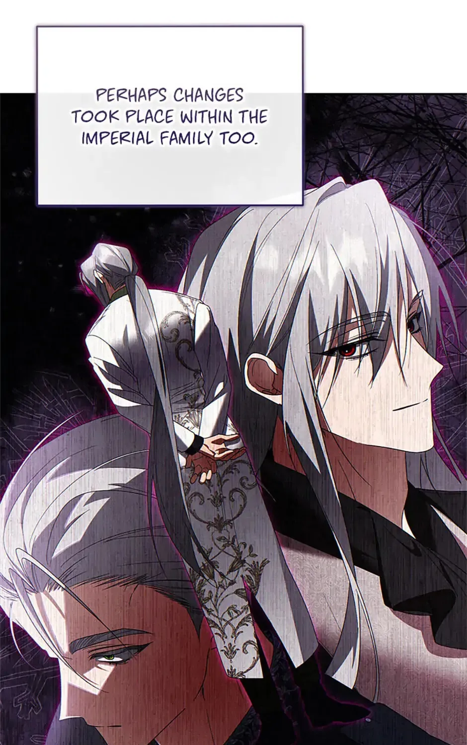 Read Please Obsess Over Me chapter 68 image 54 on Lezhin
