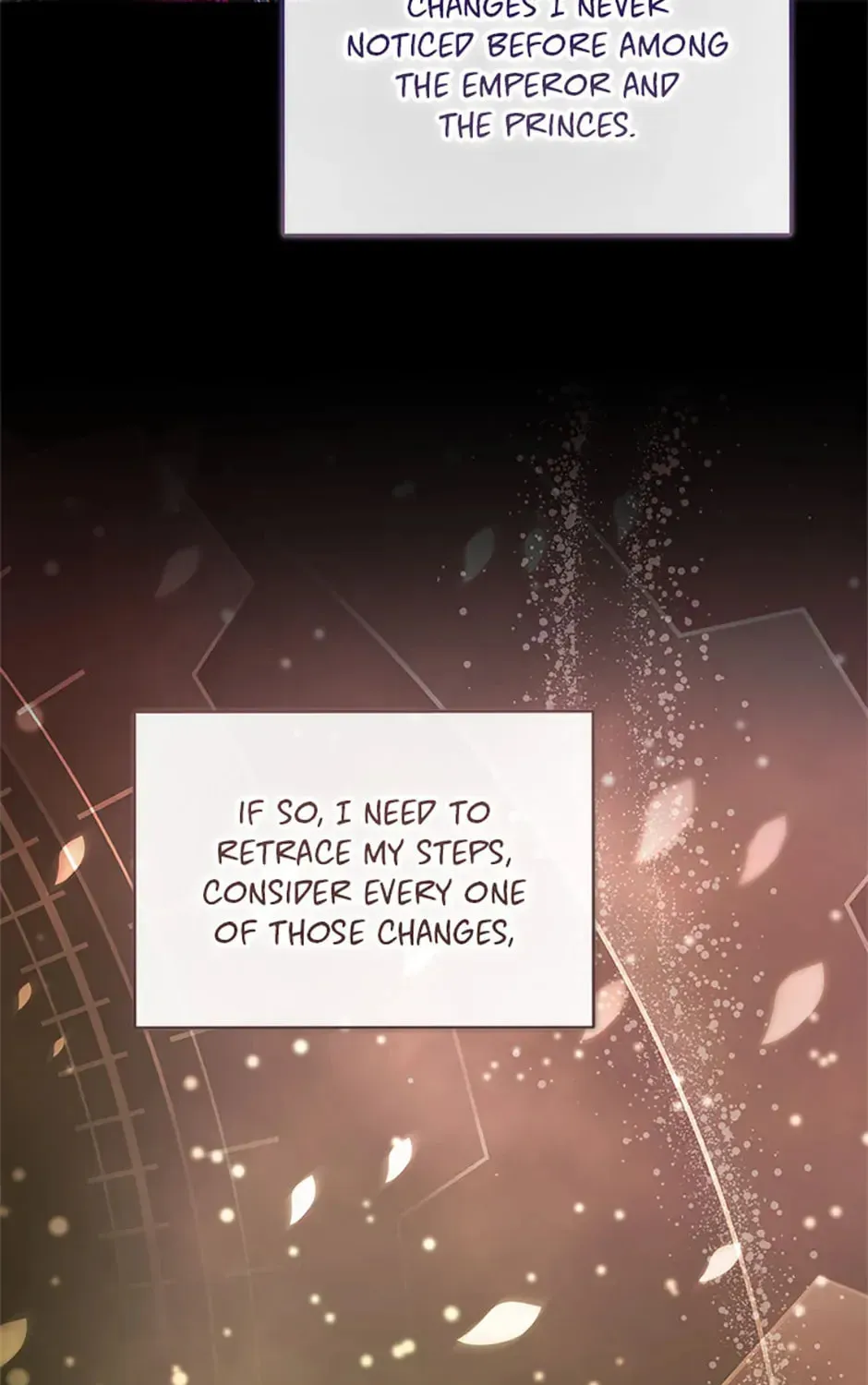 Read Please Obsess Over Me chapter 68 image 56 on Lezhin