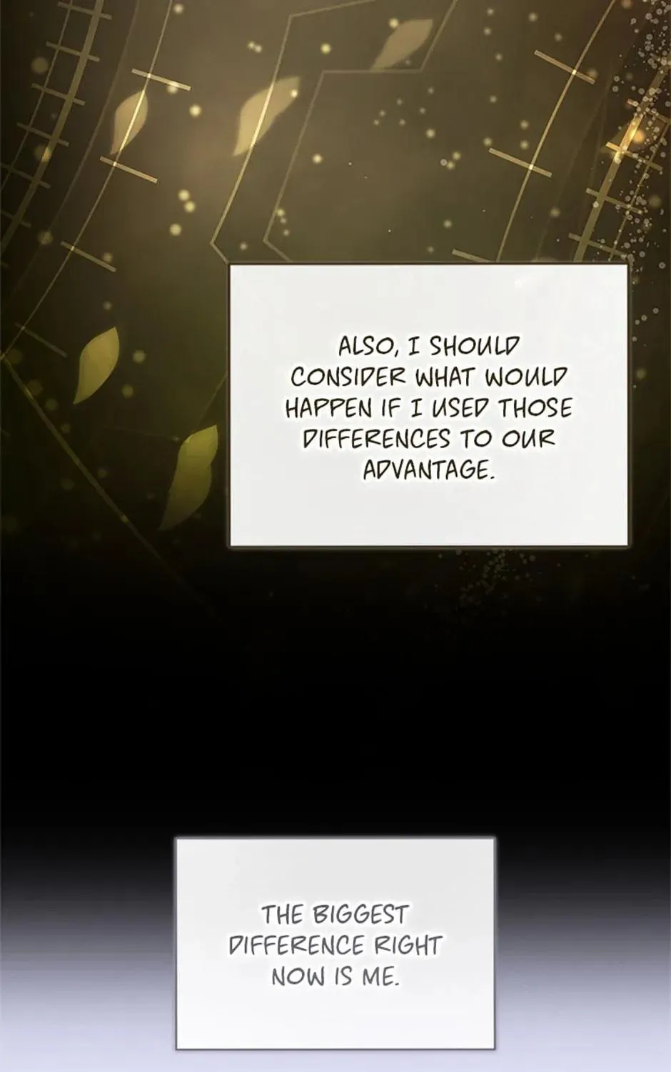 Read Please Obsess Over Me chapter 68 image 58 on Lezhin