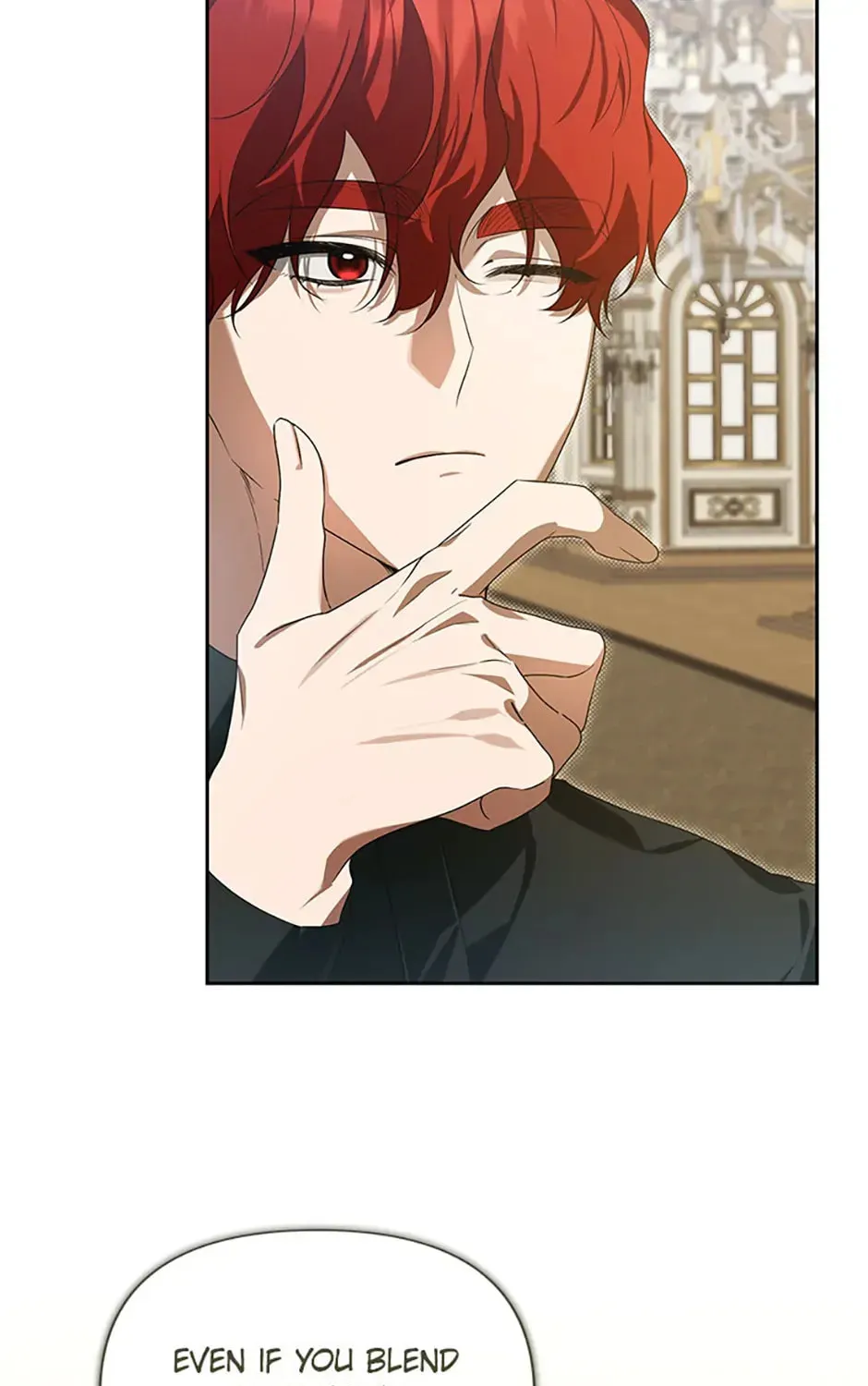 Read Please Obsess Over Me chapter 68 image 6 on Lezhin