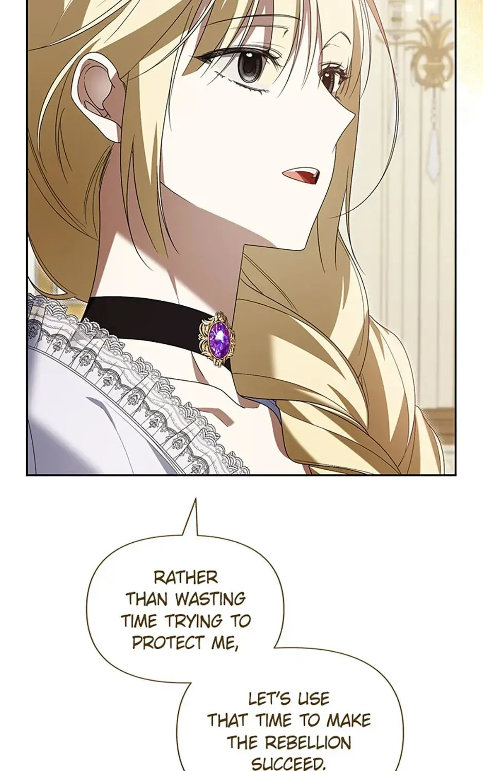 Read Please Obsess Over Me chapter 68 image 66 on Lezhin