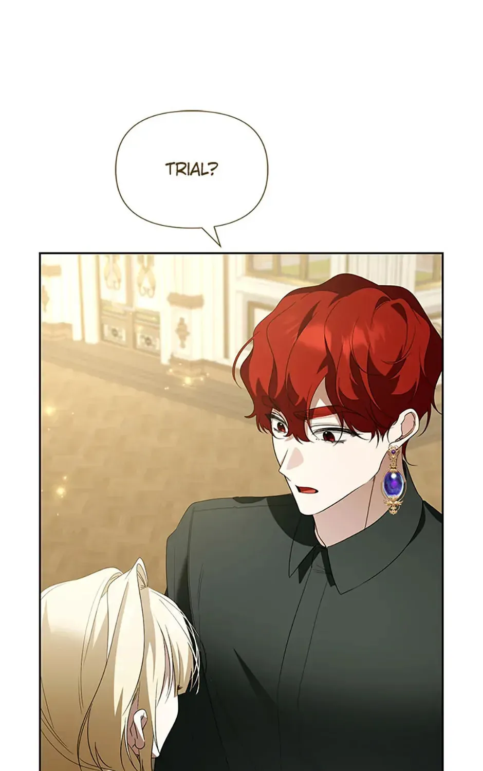 Read Please Obsess Over Me chapter 68 image 72 on Lezhin