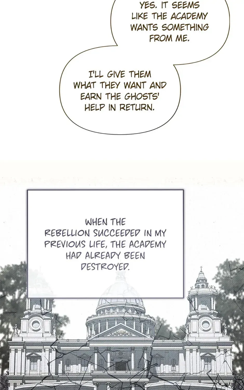 Read Please Obsess Over Me chapter 68 image 74 on Lezhin