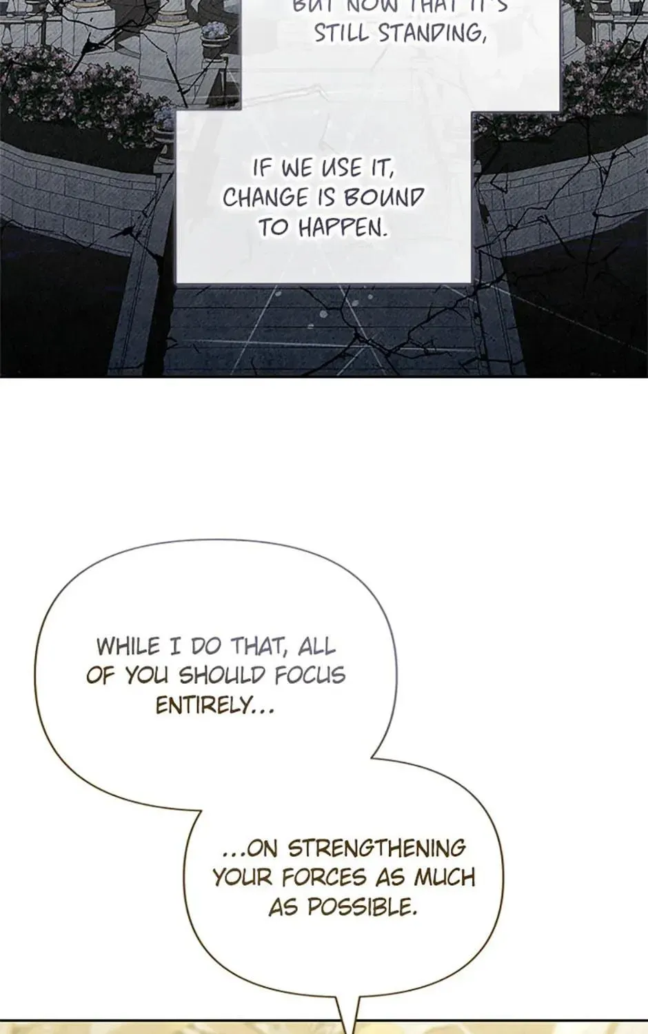 Read Please Obsess Over Me chapter 68 image 76 on Lezhin