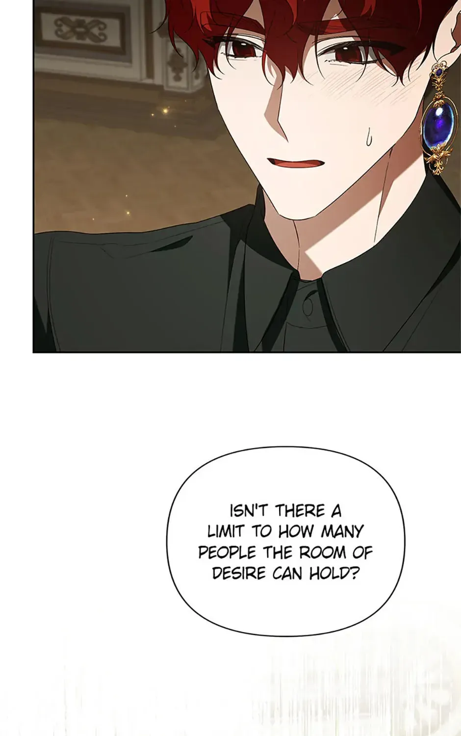 Read Please Obsess Over Me chapter 68 image 80 on Lezhin