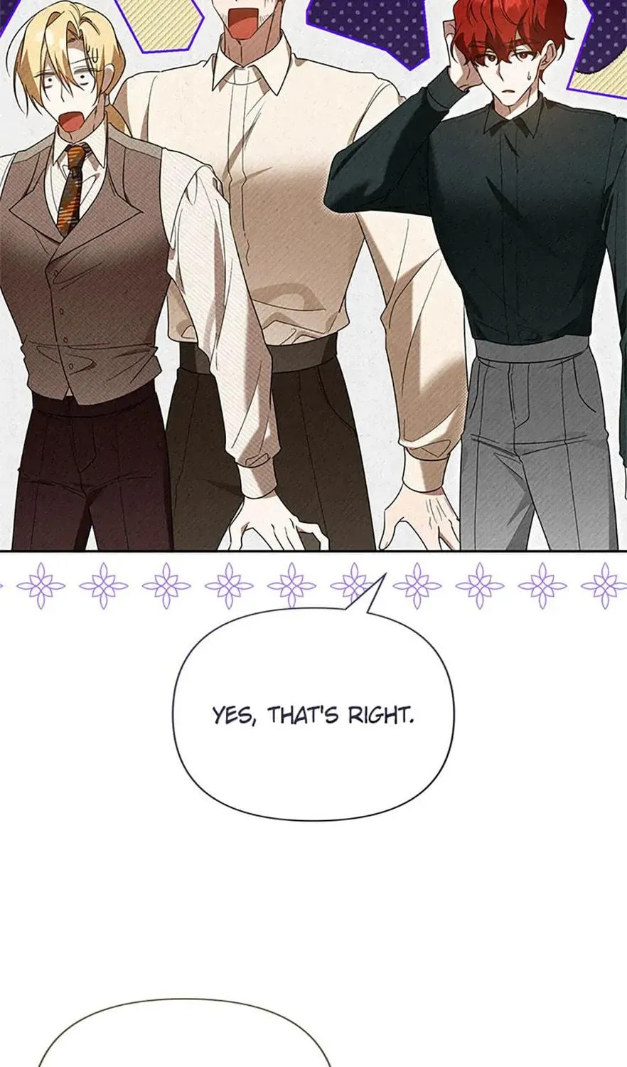 Read Please Obsess Over Me chapter 68 image 94 on Lezhin
