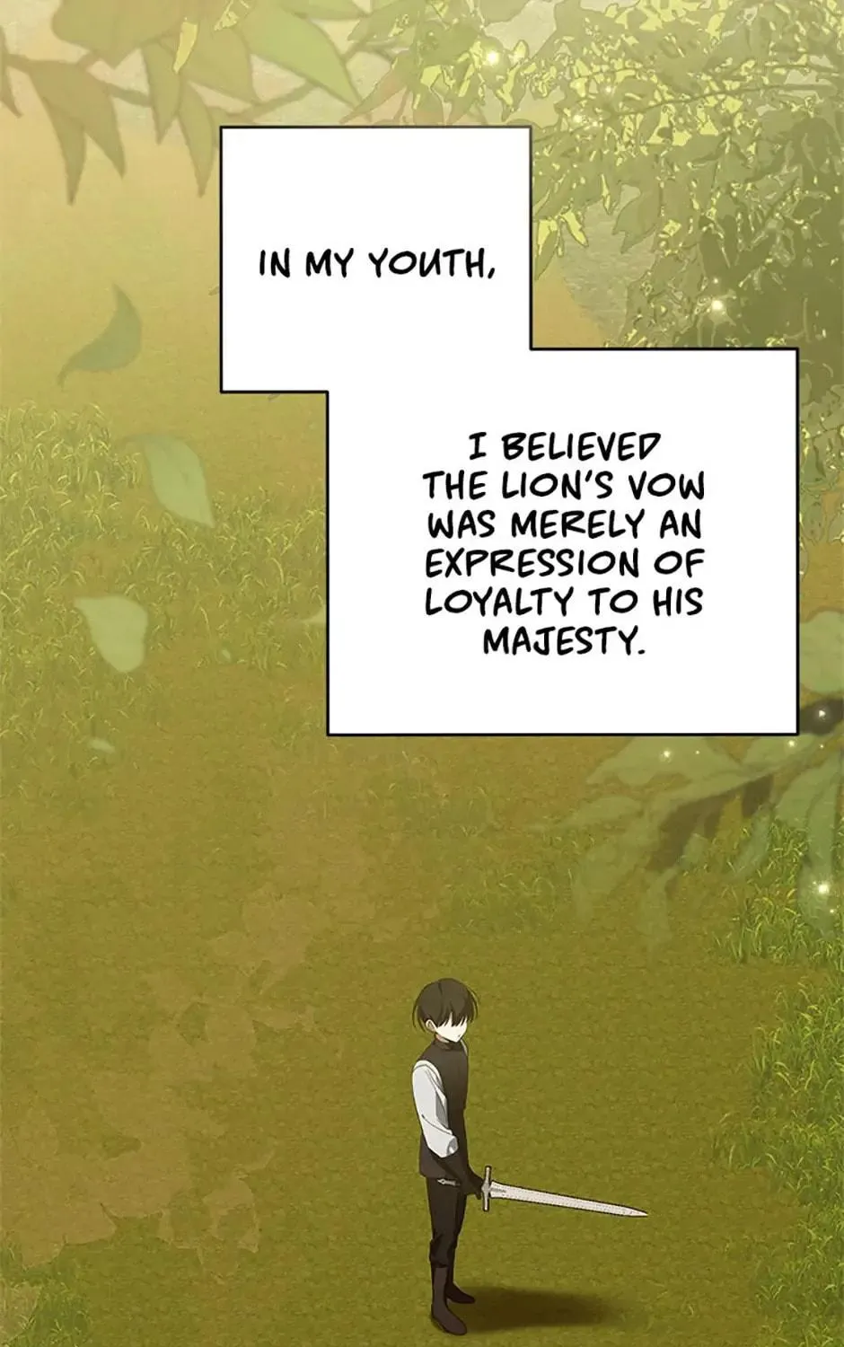 Read Please Obsess Over Me chapter 69 image 100 on Lezhin