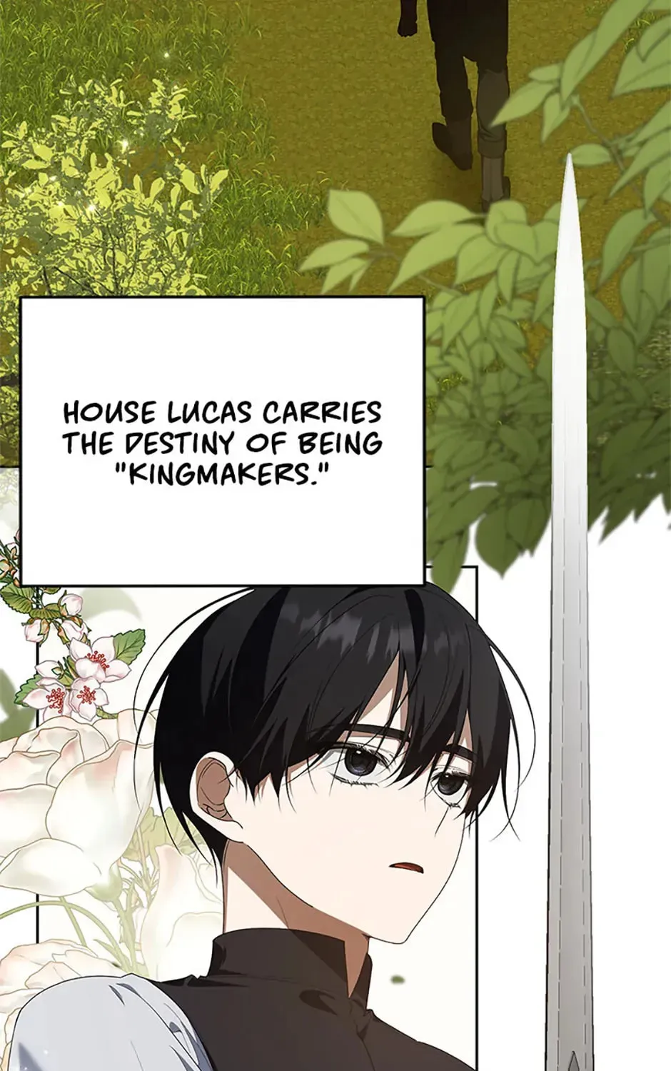 Read Please Obsess Over Me chapter 69 image 102 on Lezhin