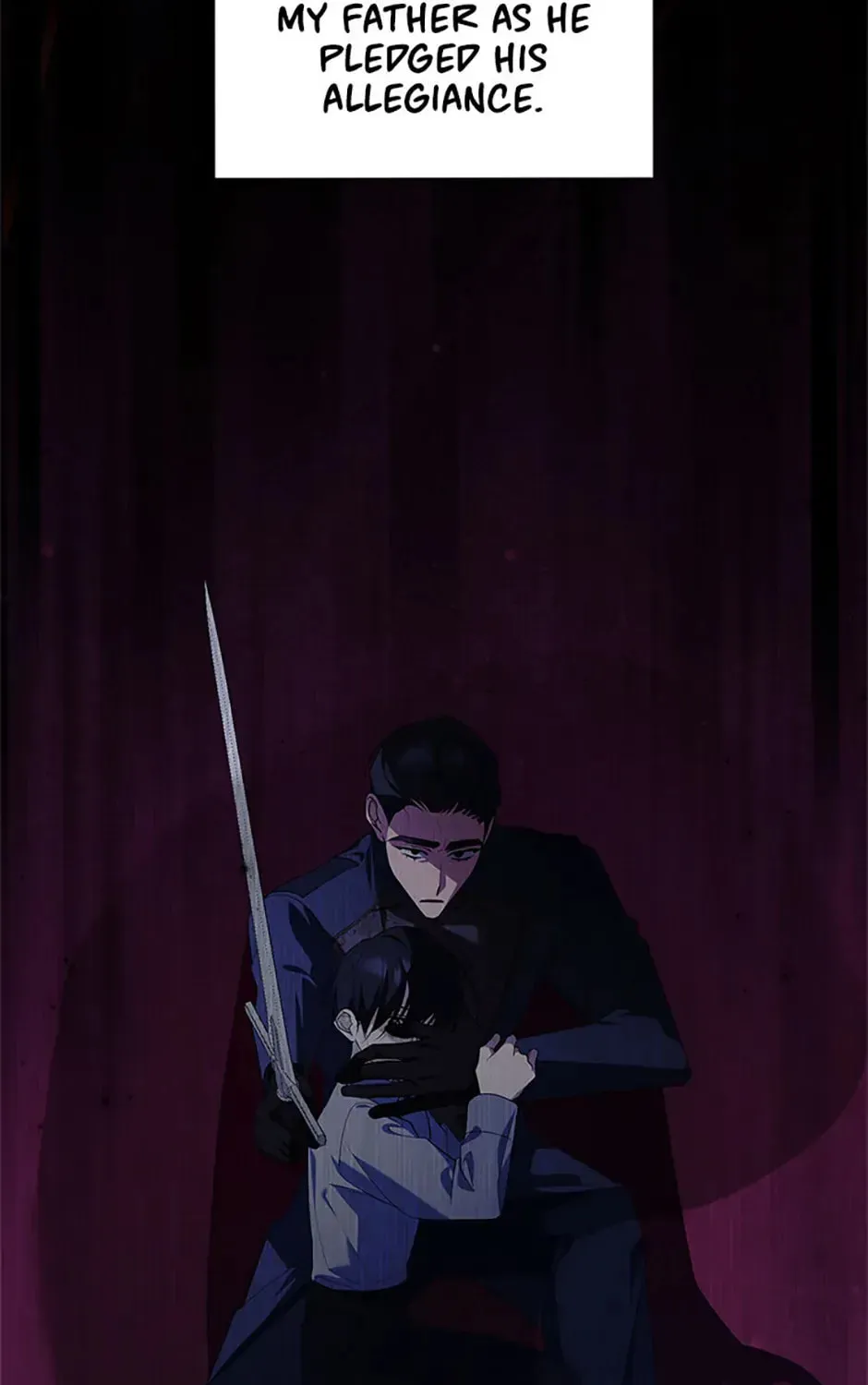 Read Please Obsess Over Me chapter 69 image 108 on Lezhin