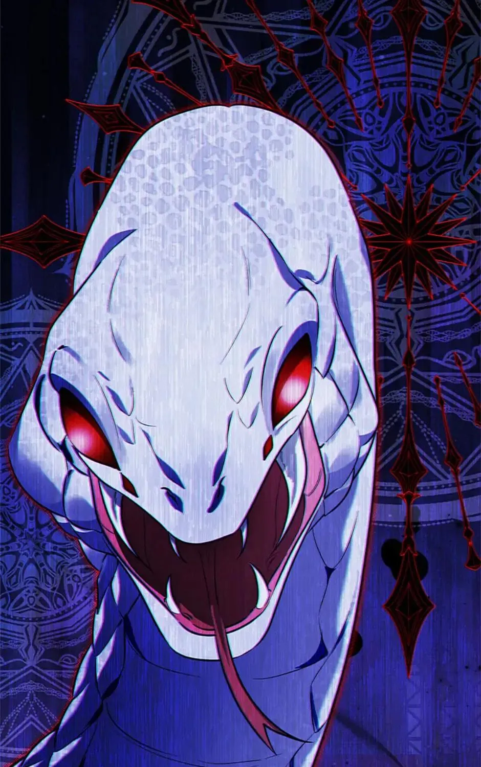 Read Please Obsess Over Me chapter 69 image 112 on Lezhin