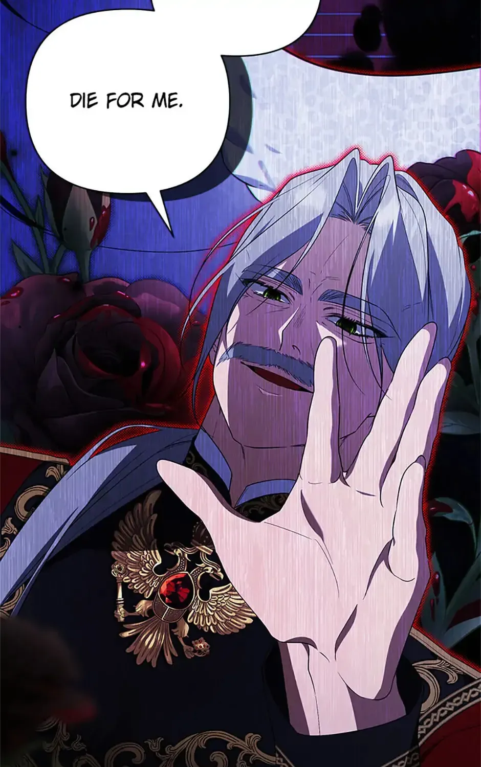 Read Please Obsess Over Me chapter 69 image 114 on Lezhin