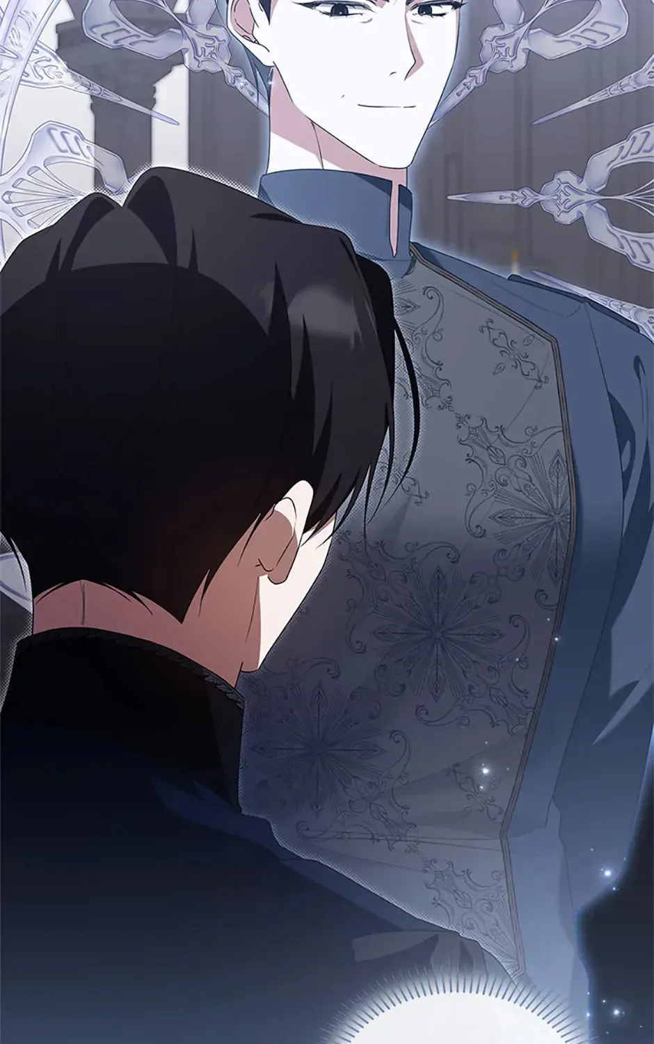 Read Please Obsess Over Me chapter 69 image 132 on Lezhin