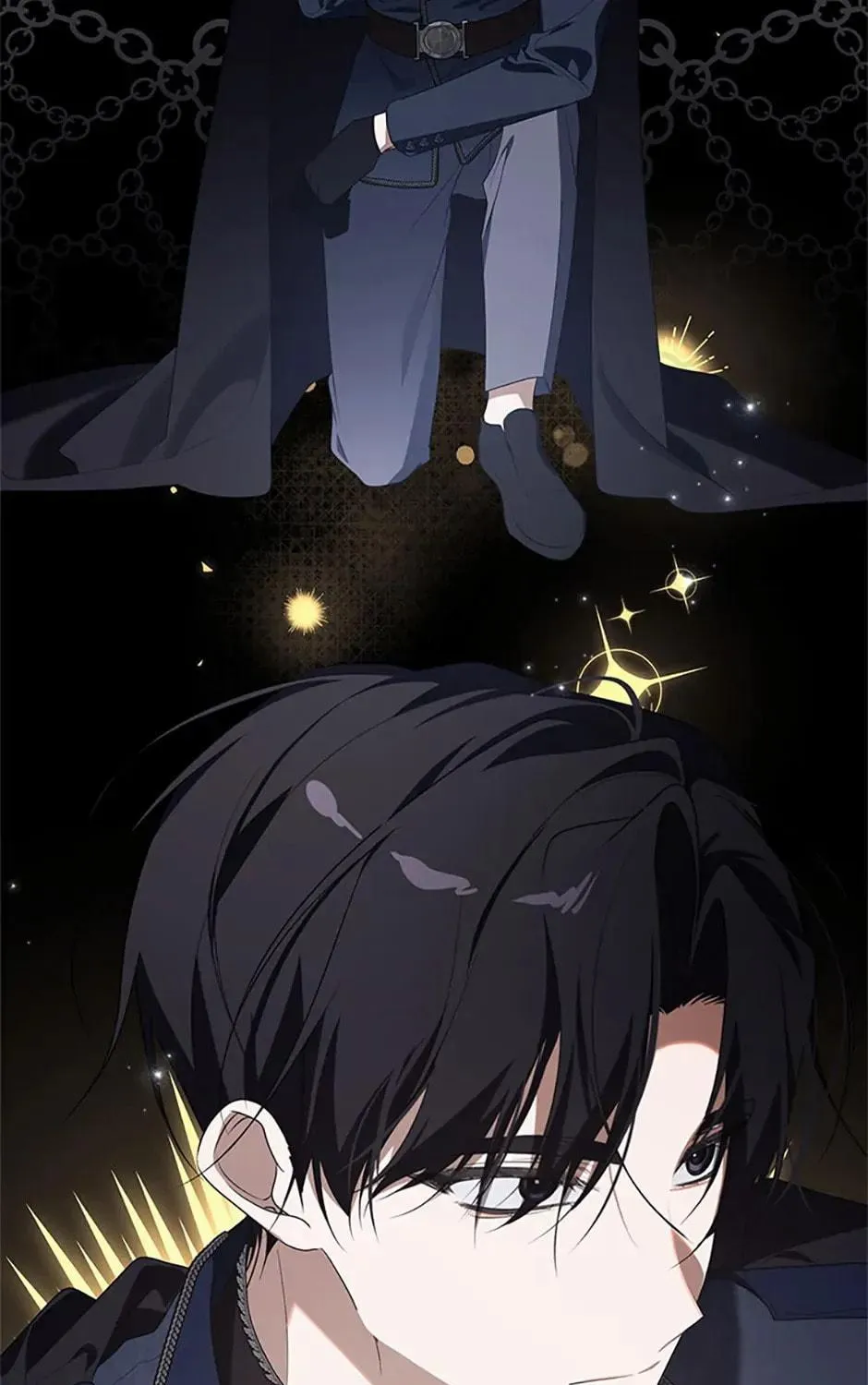 Read Please Obsess Over Me chapter 69 image 148 on Lezhin