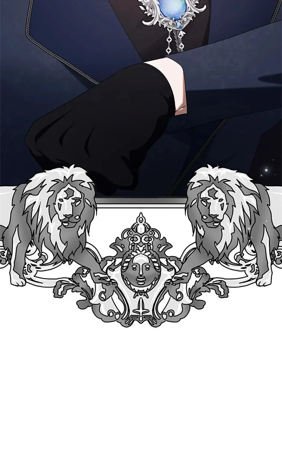 Read Please Obsess Over Me chapter 69 image 150 on Lezhin