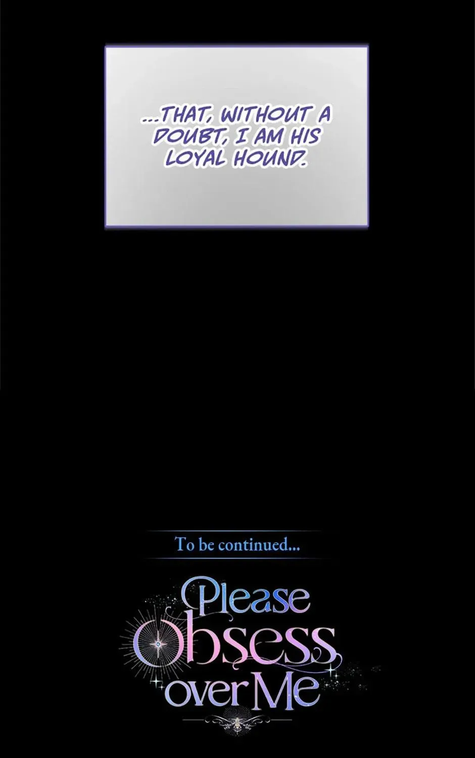 Read Please Obsess Over Me chapter 69 image 172 on Lezhin