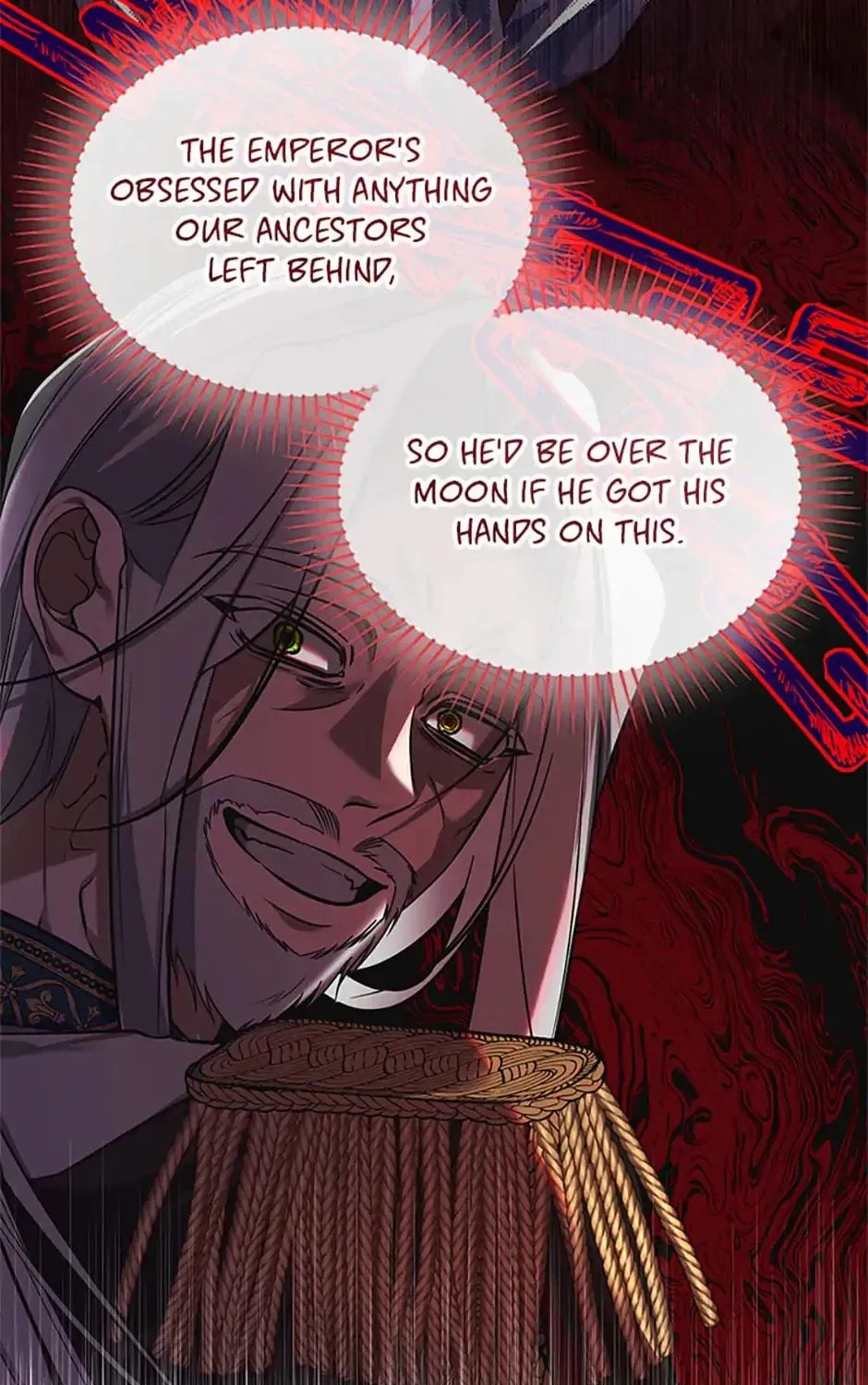 Read Please Obsess Over Me chapter 69 image 22 on Lezhin