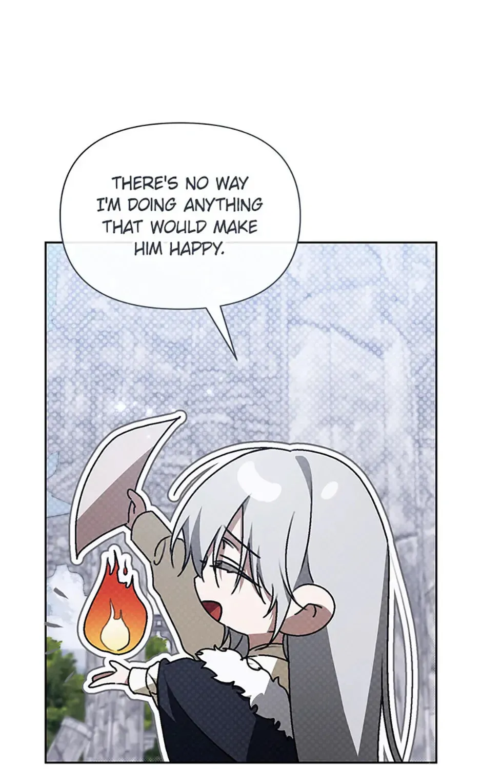 Read Please Obsess Over Me chapter 69 image 24 on Lezhin