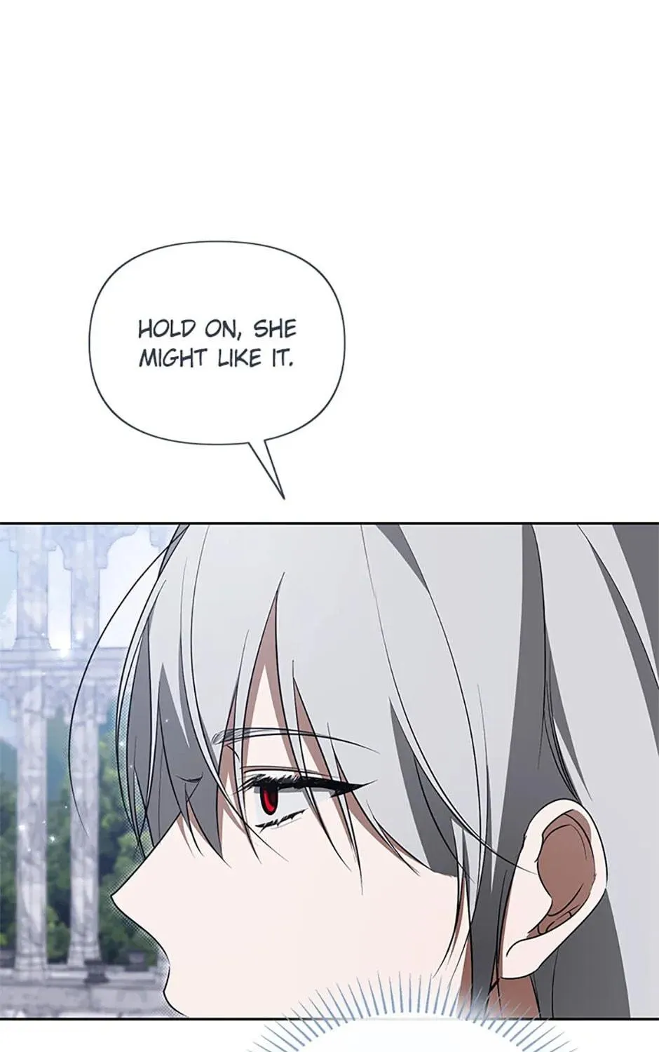 Read Please Obsess Over Me chapter 69 image 28 on Lezhin
