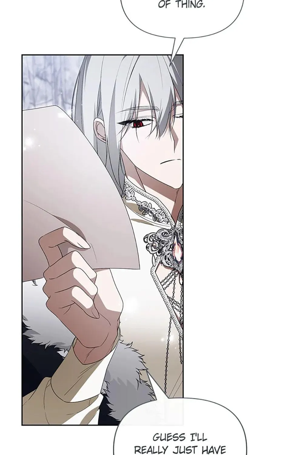 Read Please Obsess Over Me chapter 69 image 34 on Lezhin