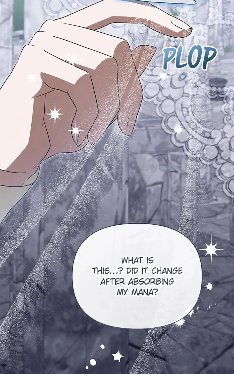 Read Please Obsess Over Me chapter 69 image 44 on Lezhin