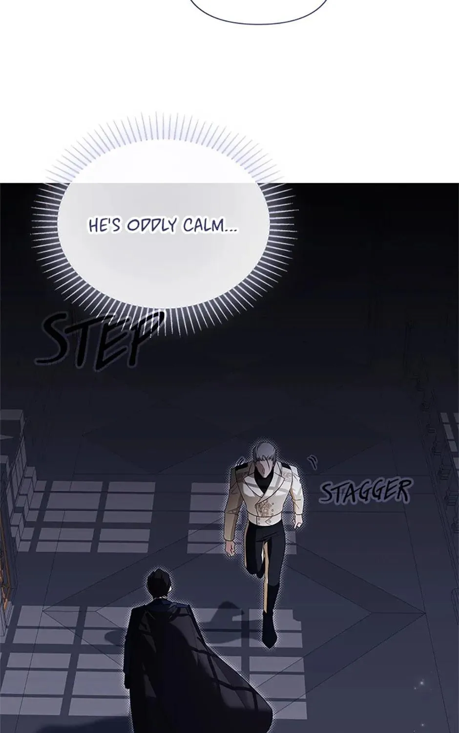 Read Please Obsess Over Me chapter 69 image 76 on Lezhin