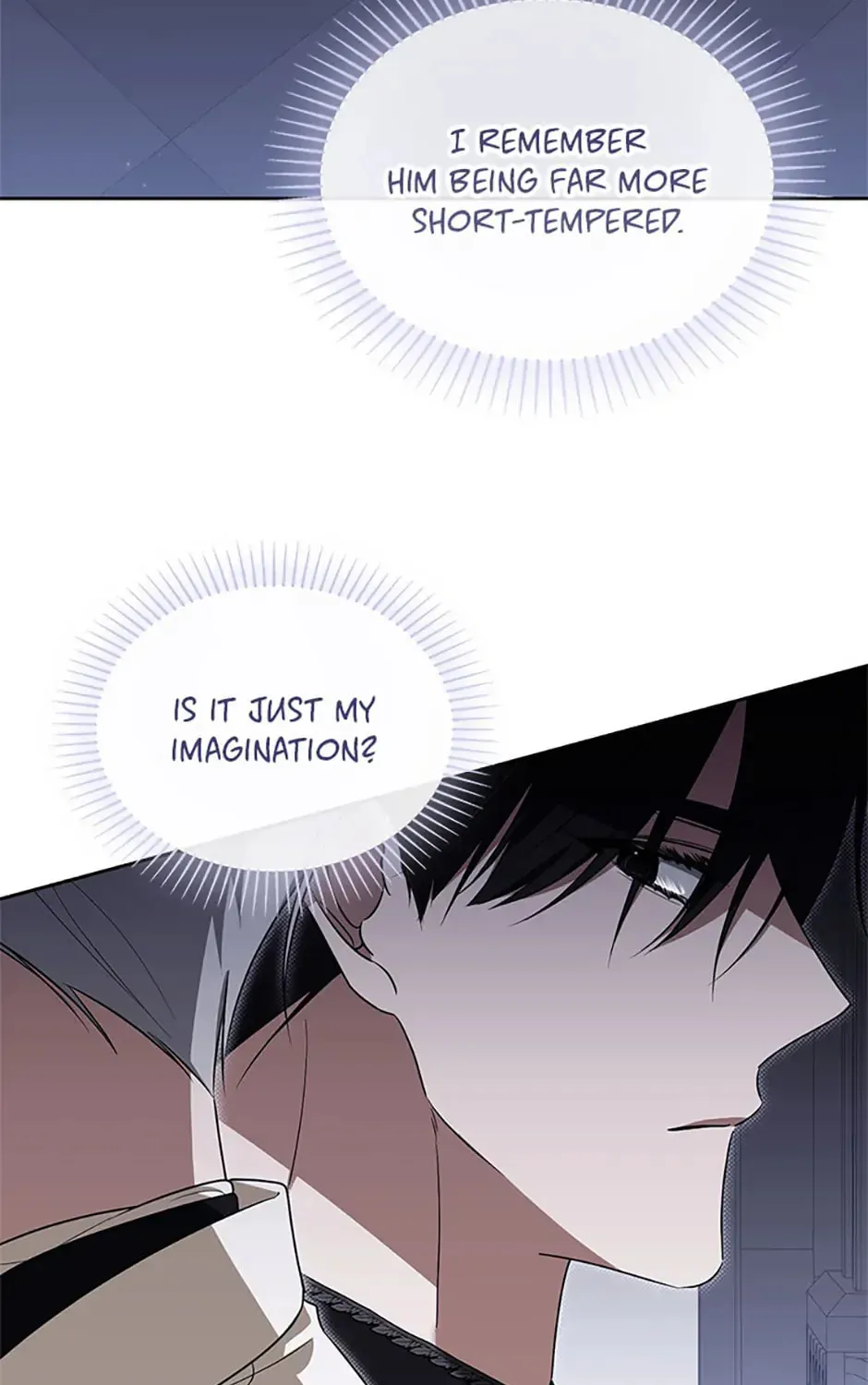 Read Please Obsess Over Me chapter 69 image 78 on Lezhin