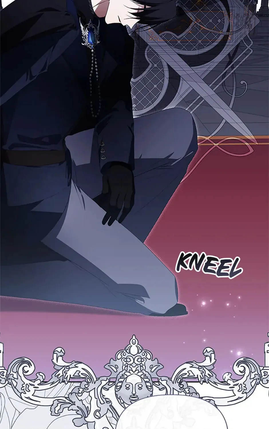Read Please Obsess Over Me chapter 69 image 86 on Lezhin