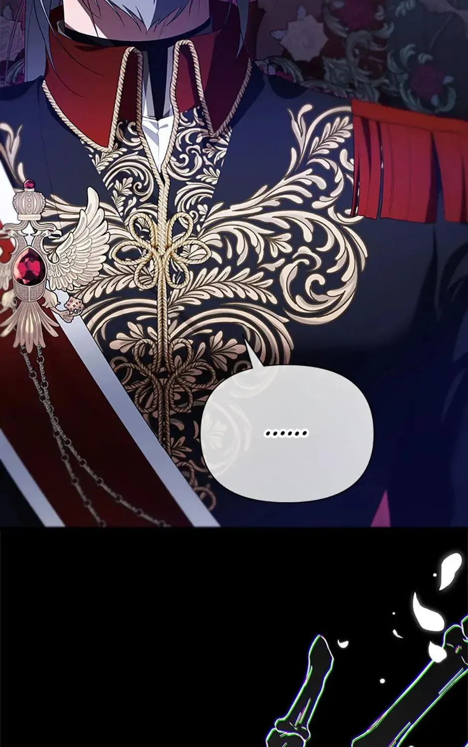 Read Please Obsess Over Me chapter 70 image 10 on Lezhin