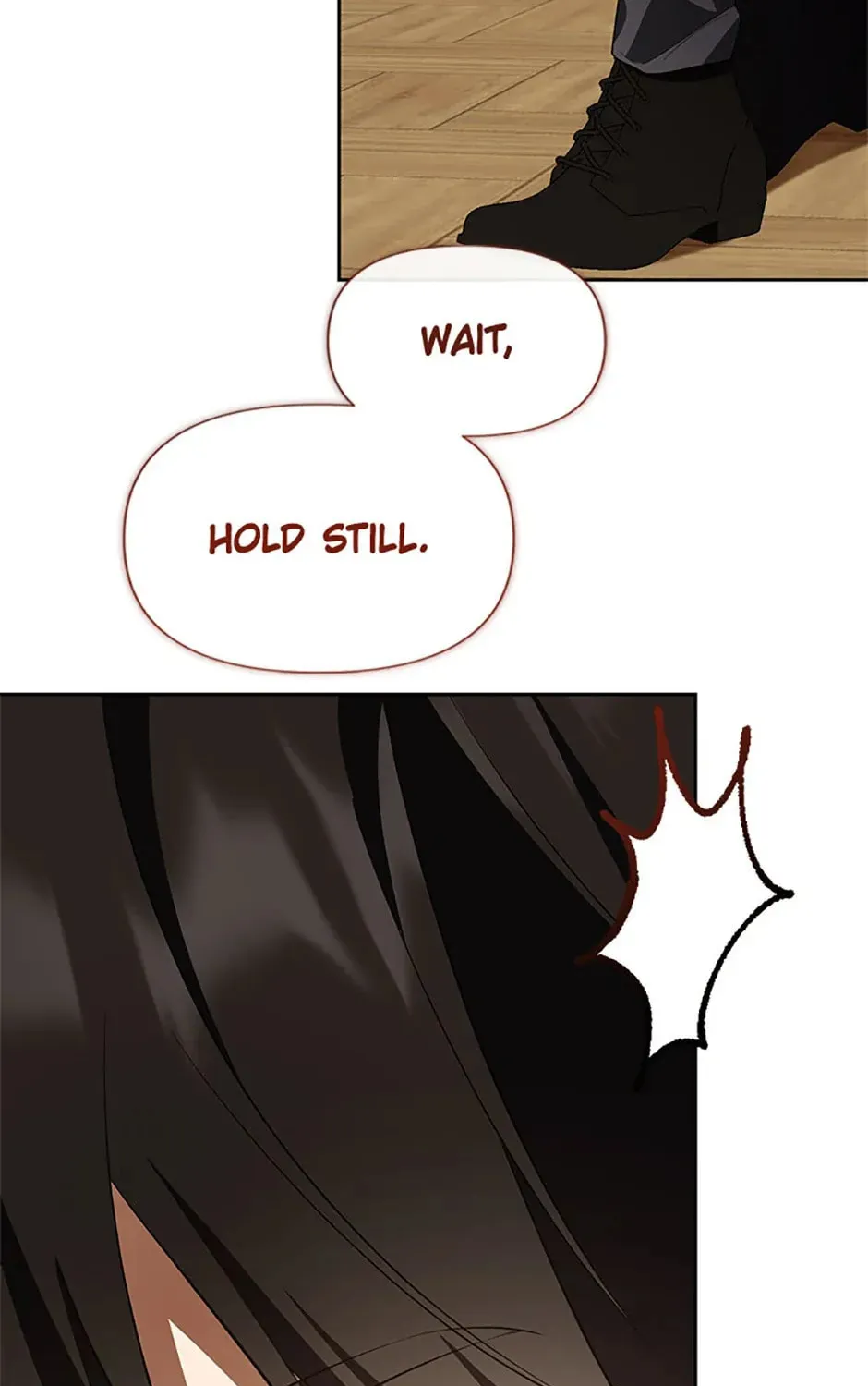 Read Please Obsess Over Me chapter 70 image 114 on Lezhin