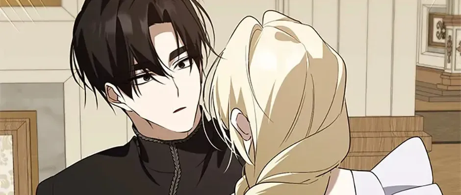 Read Please Obsess Over Me chapter 70 image 121 on Lezhin