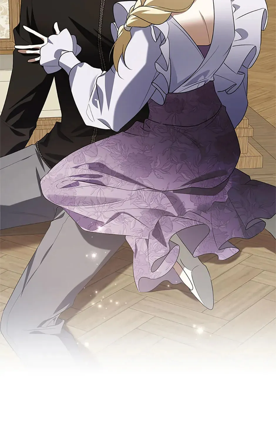 Read Please Obsess Over Me chapter 70 image 122 on Lezhin