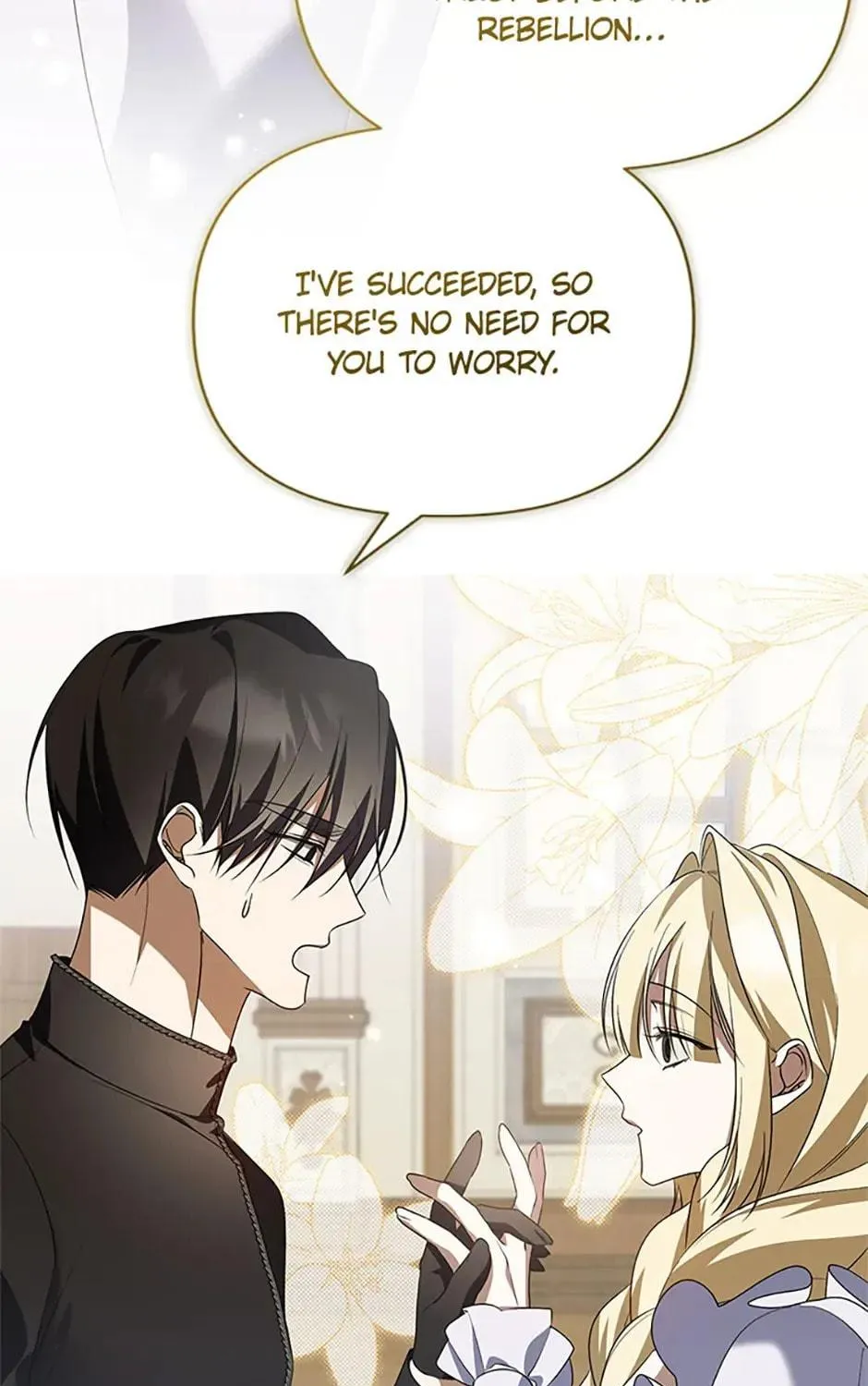 Read Please Obsess Over Me chapter 70 image 130 on Lezhin