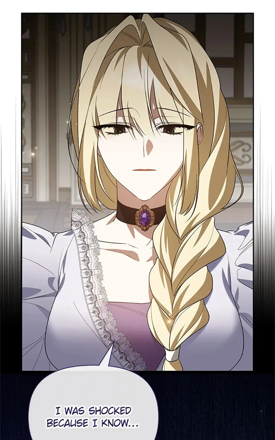 Read Please Obsess Over Me chapter 70 image 134 on Lezhin