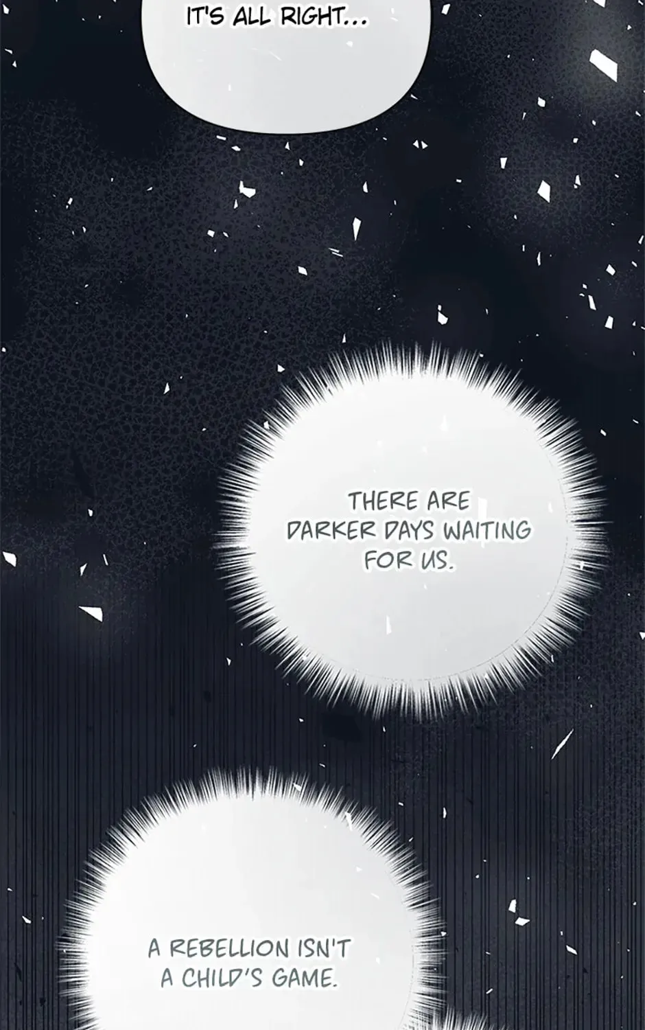 Read Please Obsess Over Me chapter 70 image 140 on Lezhin
