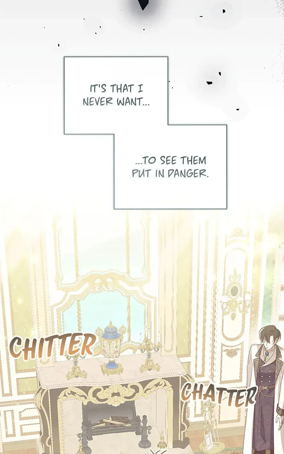 Read Please Obsess Over Me chapter 70 image 144 on Lezhin