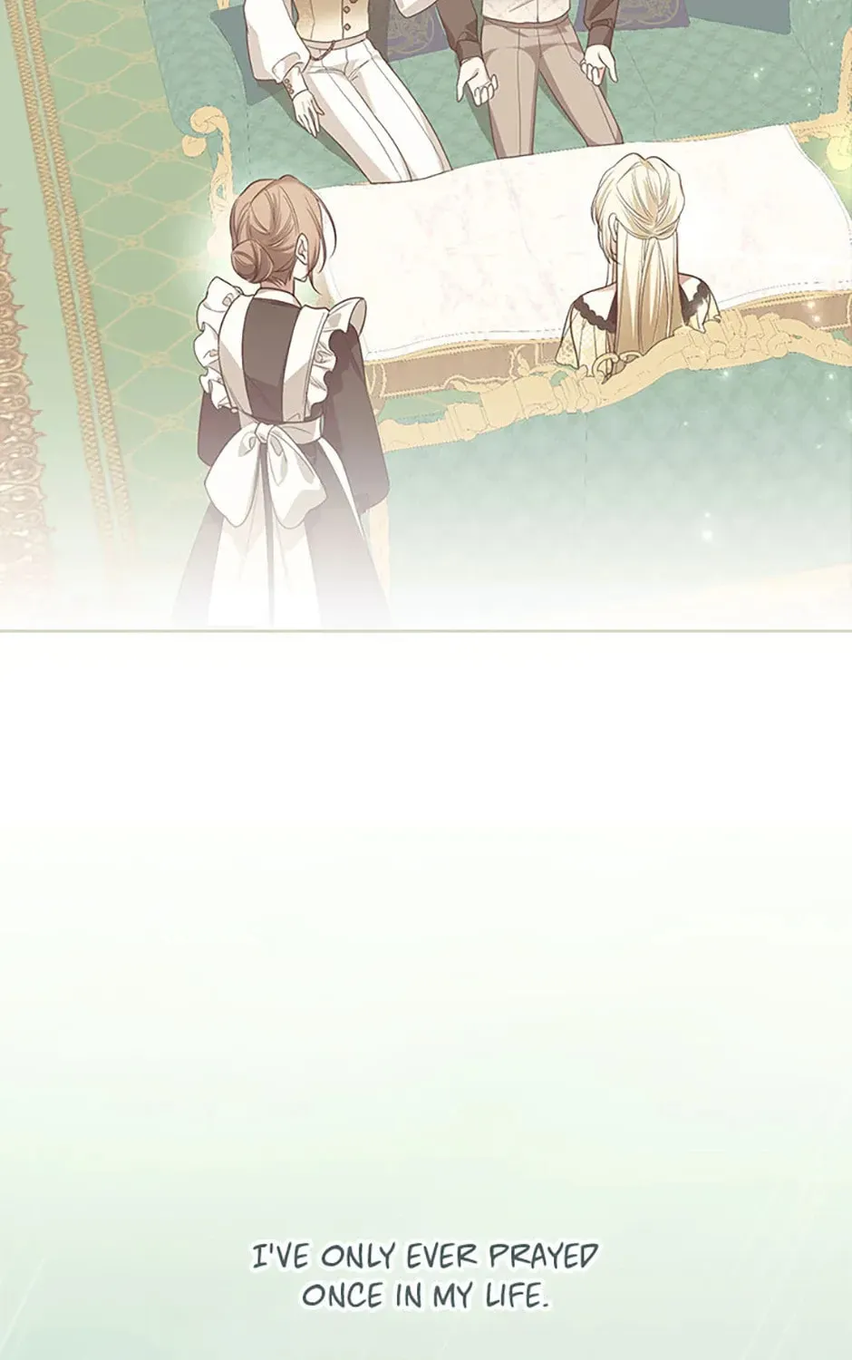 Read Please Obsess Over Me chapter 70 image 146 on Lezhin