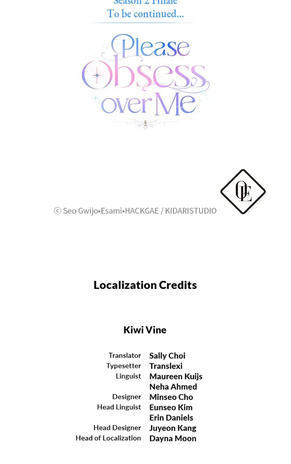 Read Please Obsess Over Me chapter 70 image 162 on Lezhin