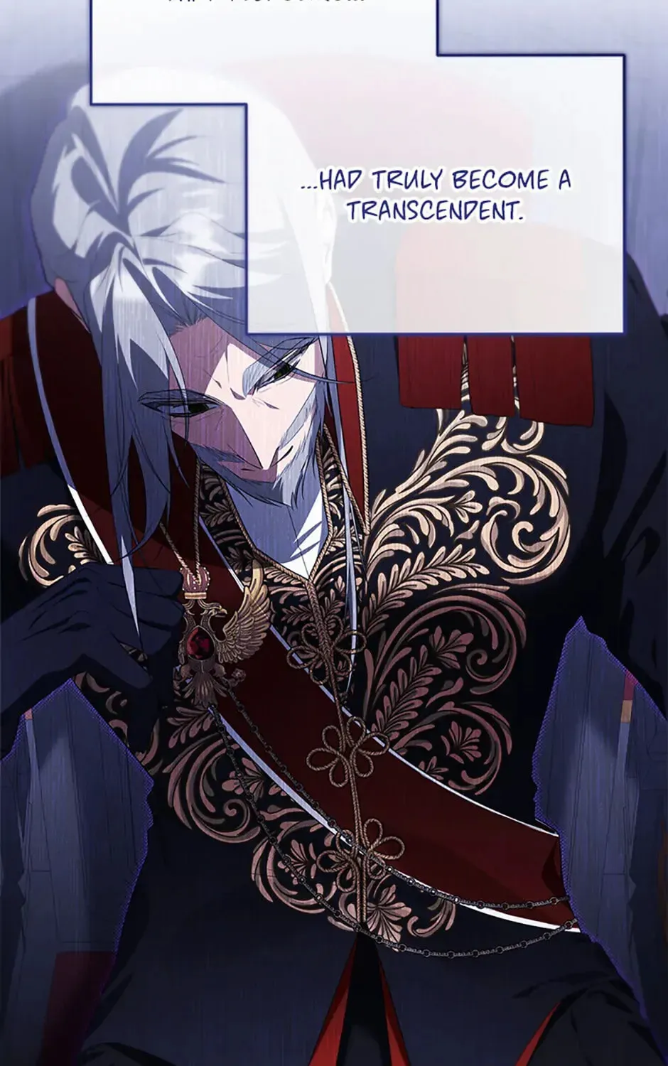 Read Please Obsess Over Me chapter 70 image 2 on Lezhin
