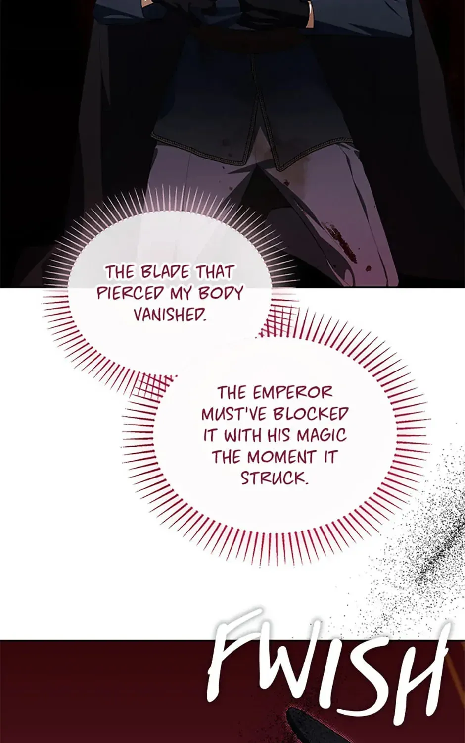 Read Please Obsess Over Me chapter 70 image 26 on Lezhin