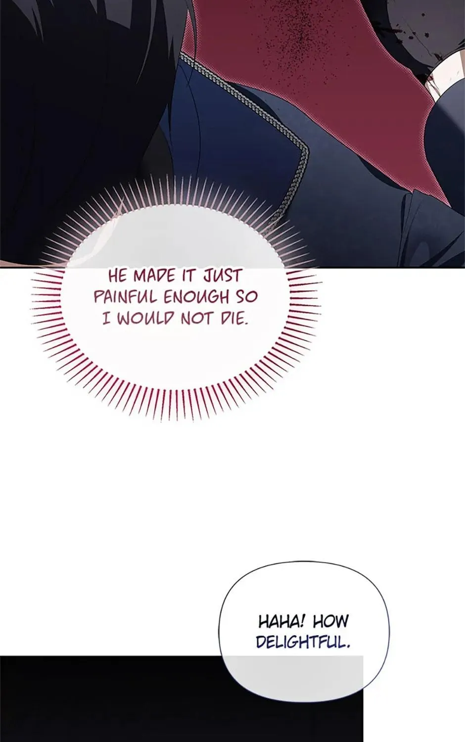 Read Please Obsess Over Me chapter 70 image 28 on Lezhin