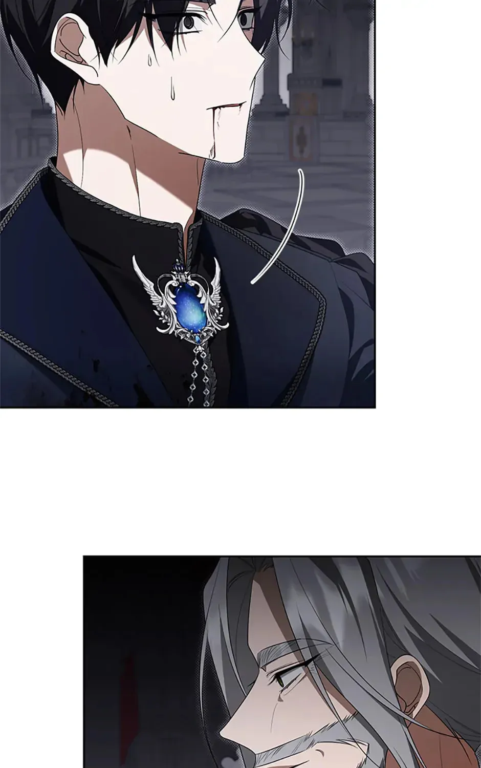 Read Please Obsess Over Me chapter 70 image 30 on Lezhin