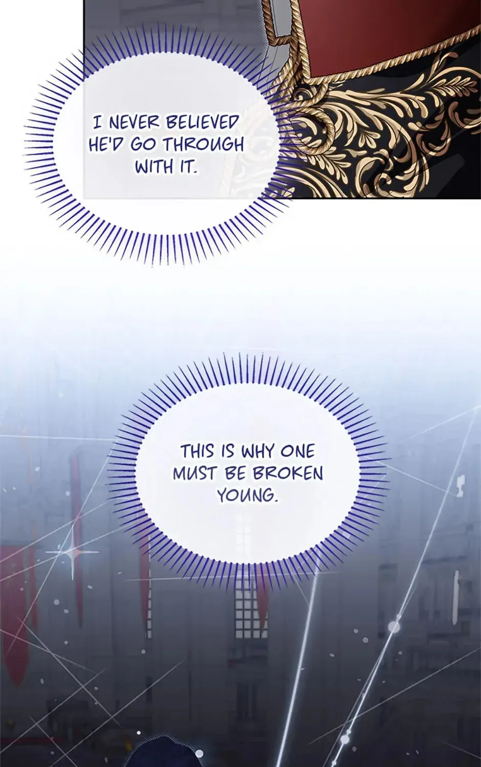 Read Please Obsess Over Me chapter 70 image 32 on Lezhin