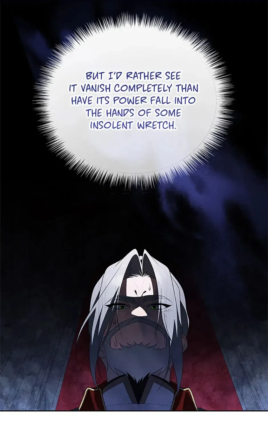 Read Please Obsess Over Me chapter 70 image 36 on Lezhin