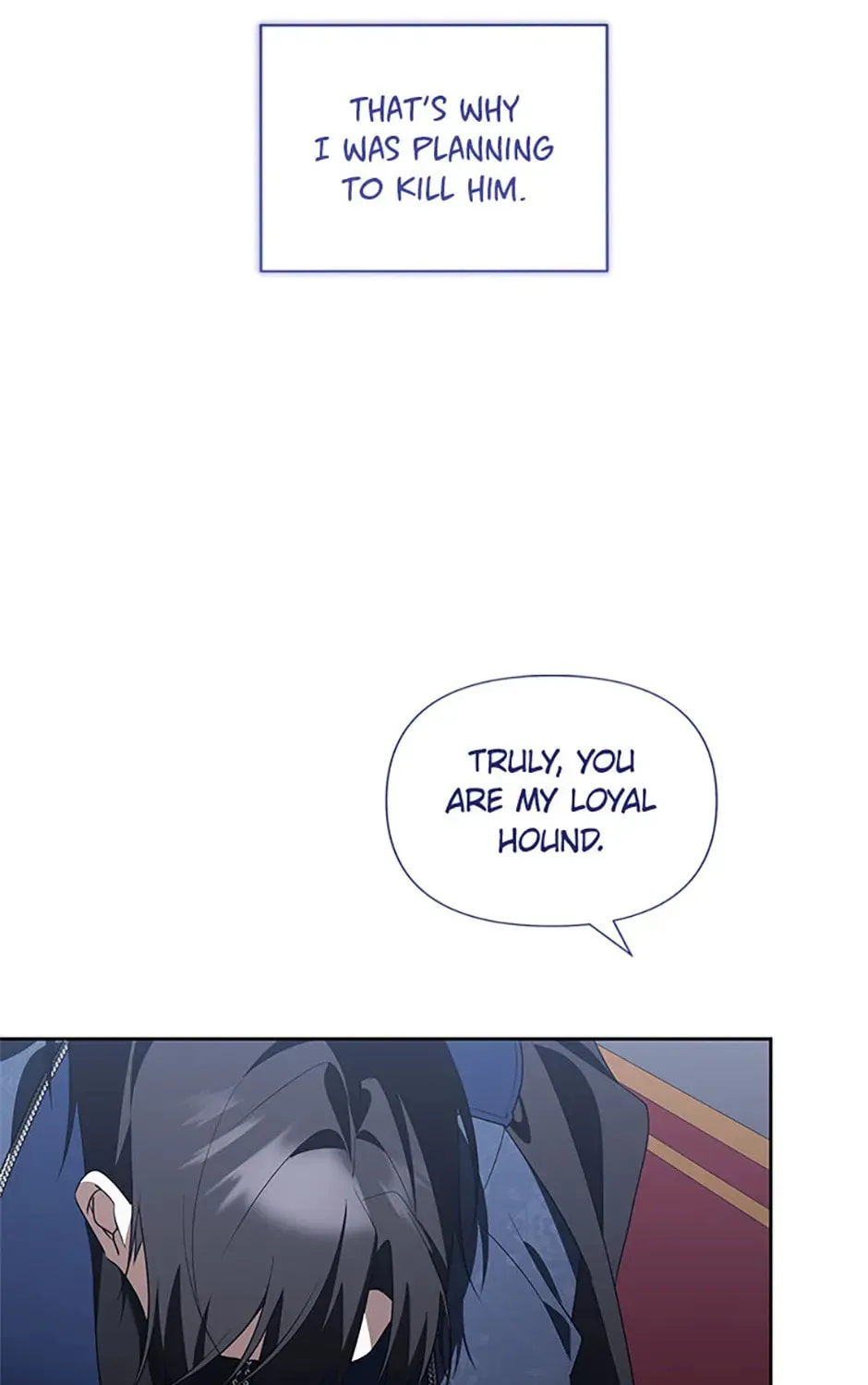 Read Please Obsess Over Me chapter 70 image 38 on Lezhin