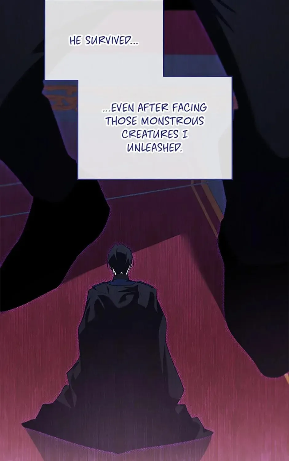 Read Please Obsess Over Me chapter 70 image 4 on Lezhin