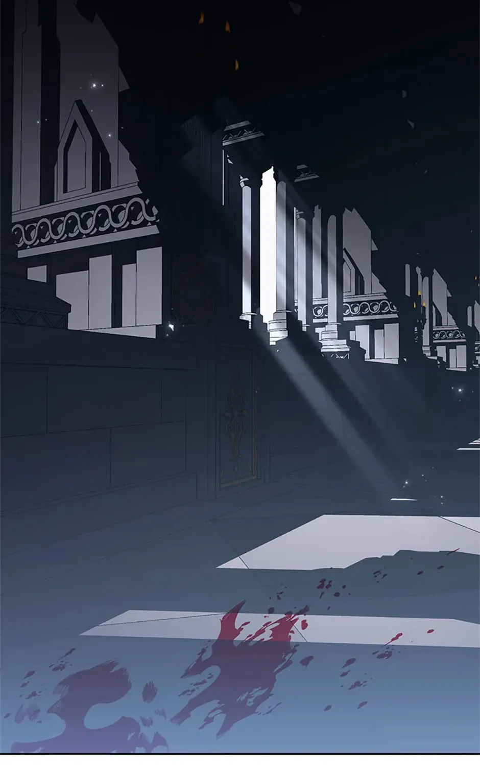 Read Please Obsess Over Me chapter 70 image 48 on Lezhin