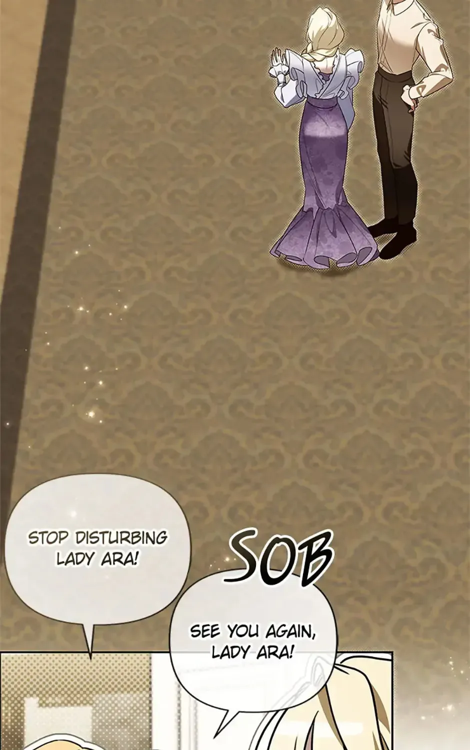Read Please Obsess Over Me chapter 70 image 54 on Lezhin