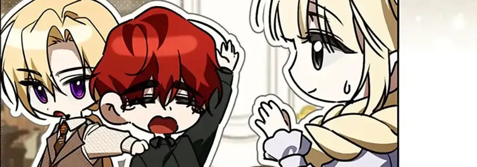 Read Please Obsess Over Me chapter 70 image 55 on Lezhin