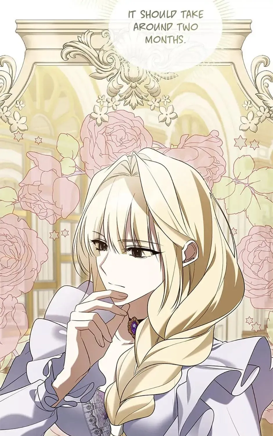 Read Please Obsess Over Me chapter 70 image 58 on Lezhin