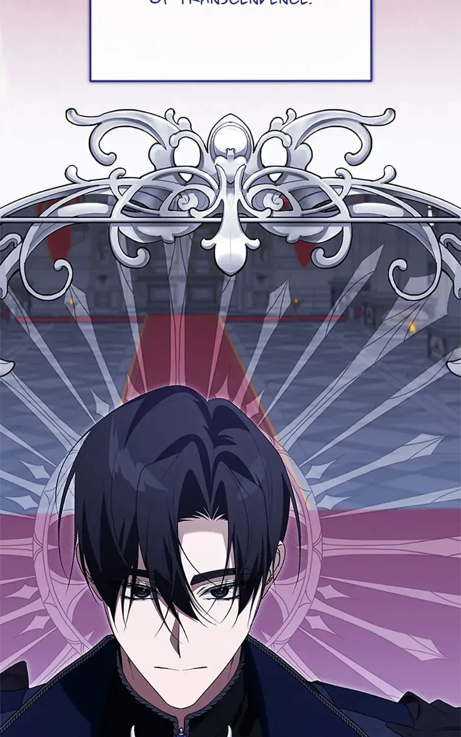 Read Please Obsess Over Me chapter 70 image 6 on Lezhin